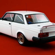 Illustration for article titled Diecast Toy Car Of The Day: Volvo 240 Coupe!